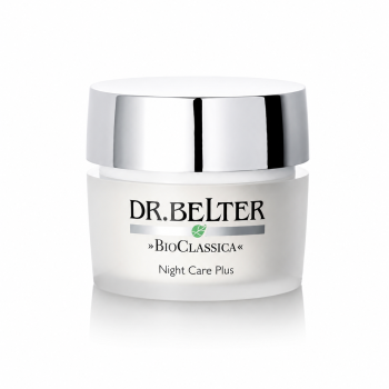 Dr. Belter Bio Classica Night Care Plus 50 ml
