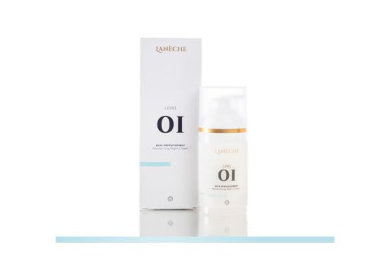 Laneche ​Skin Improvement Nachtverzorging