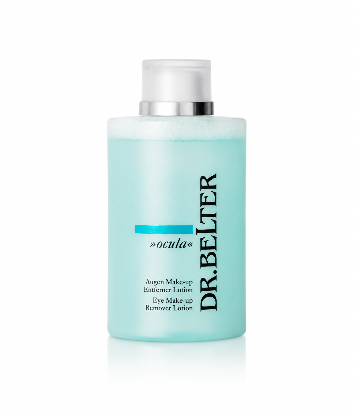 Dr. Belter Ocula Eye Make-up Remover Lotion 125 ml