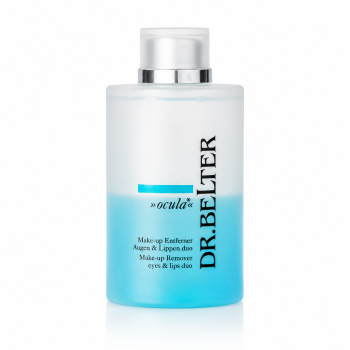 Dr. Belter Ocula Make-up Remover Eyes & Lips 125 ml