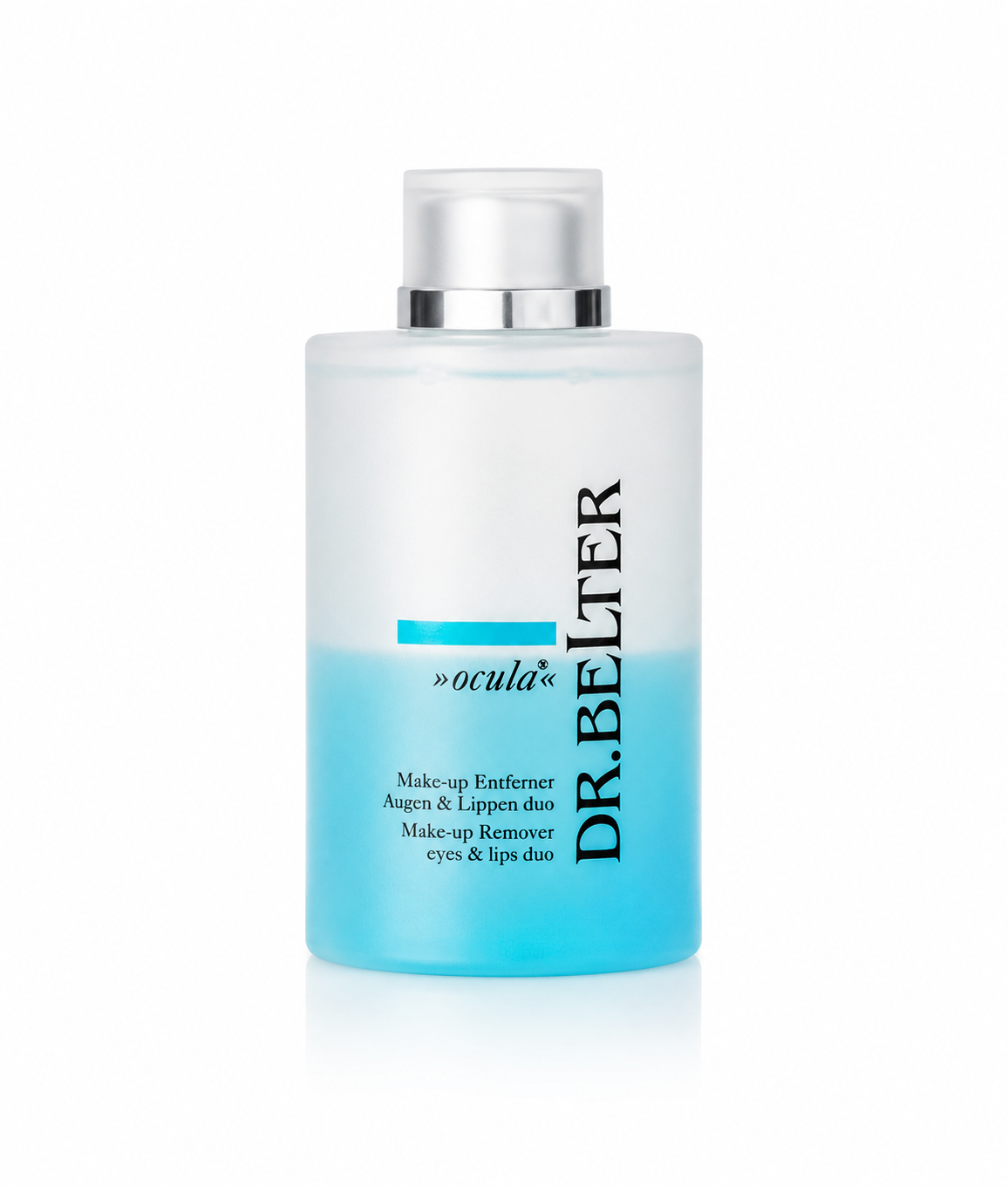 Dr. Belter Ocula Make-up Remover Eyes & Lips 125 ml