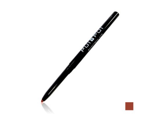 Sensational Lips Lip Pencil - Semaforo Red