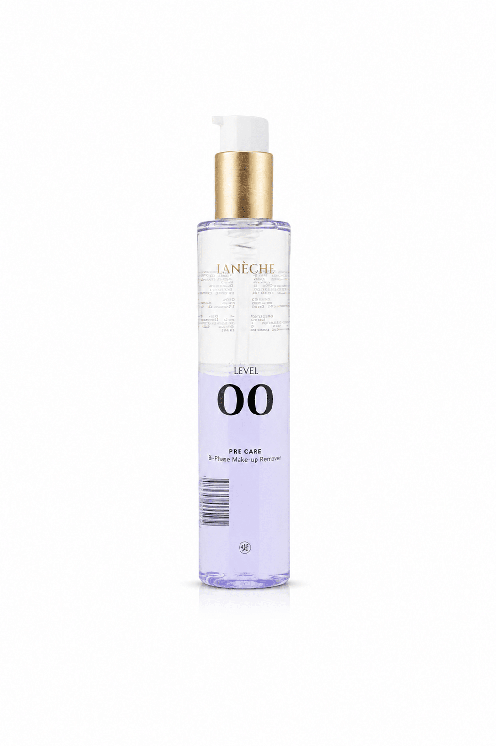 Laneche Pre Care Bi-phase Eye Make-Up Remover 200 ml
