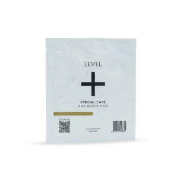 Laneche Special Care AHA Bubble Mask