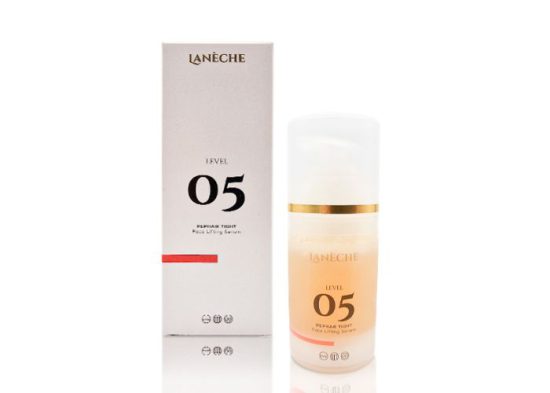 Laneche Pepha Tight Face-lifting Serum