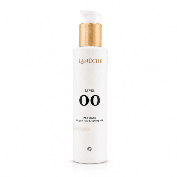 Laneche Pre Care Oxygen-rich Cleansing Milk 200 ml