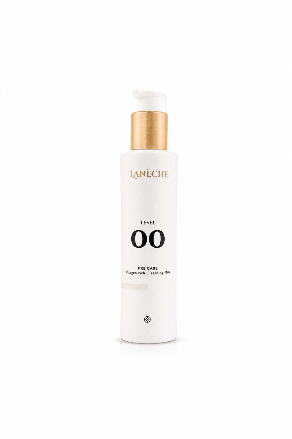Laneche Pre Care Oxygen-rich Cleansing Milk 200 ml