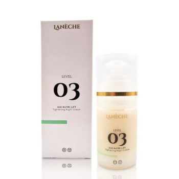 Laneche Q10 nacht crème