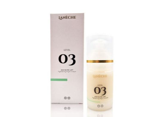 Laneche Q10 nacht crème