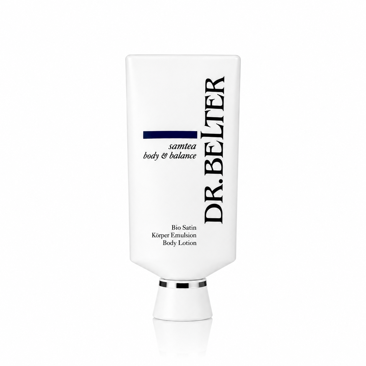 Dr. Belter Samtea Bio-Satin Body Lotion 200 ml