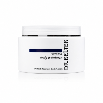 Dr. Belter Samtea Perfect Recovery Body Cream 230 ml