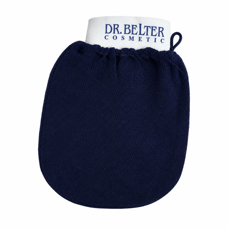 Dr. Belter Samtea Peeling Glove