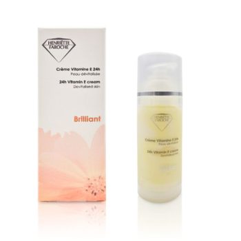 Henriëtte Faroche – Brilliant 24h Cream