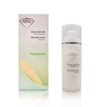 Henriëtte Faroche – Farorisan 24h Cream