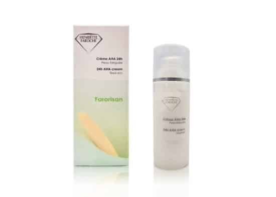 Henriëtte Faroche – Farorisan 24h Cream