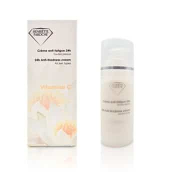 Henriëtte Faroche – Vitamine C 24h Cream