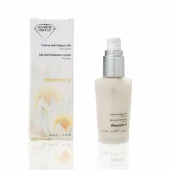 Henriëtte Faroche - Vitamine C Eye cream