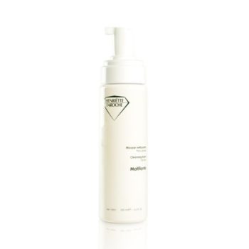 Henriëtte Faroche - Matifiante Cleansing Foam