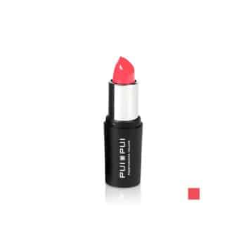 Pui Pui Moisturizing Volume Lippenstift; Isabella
