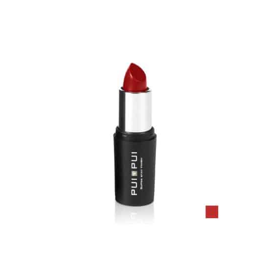 Pui Pui Super Stay Finish Lippenstift; Tosca
