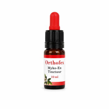 Orthofex Myko-EX® Tinctuur 10 ml