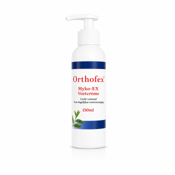 Orthofex Myko-EX® Voetcrème 150 ml