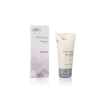 Henriëtte Faroche ACE masker verpakking