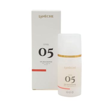 Lanèche 10% Niacinamide Anti-Ageing Serum 30 ml