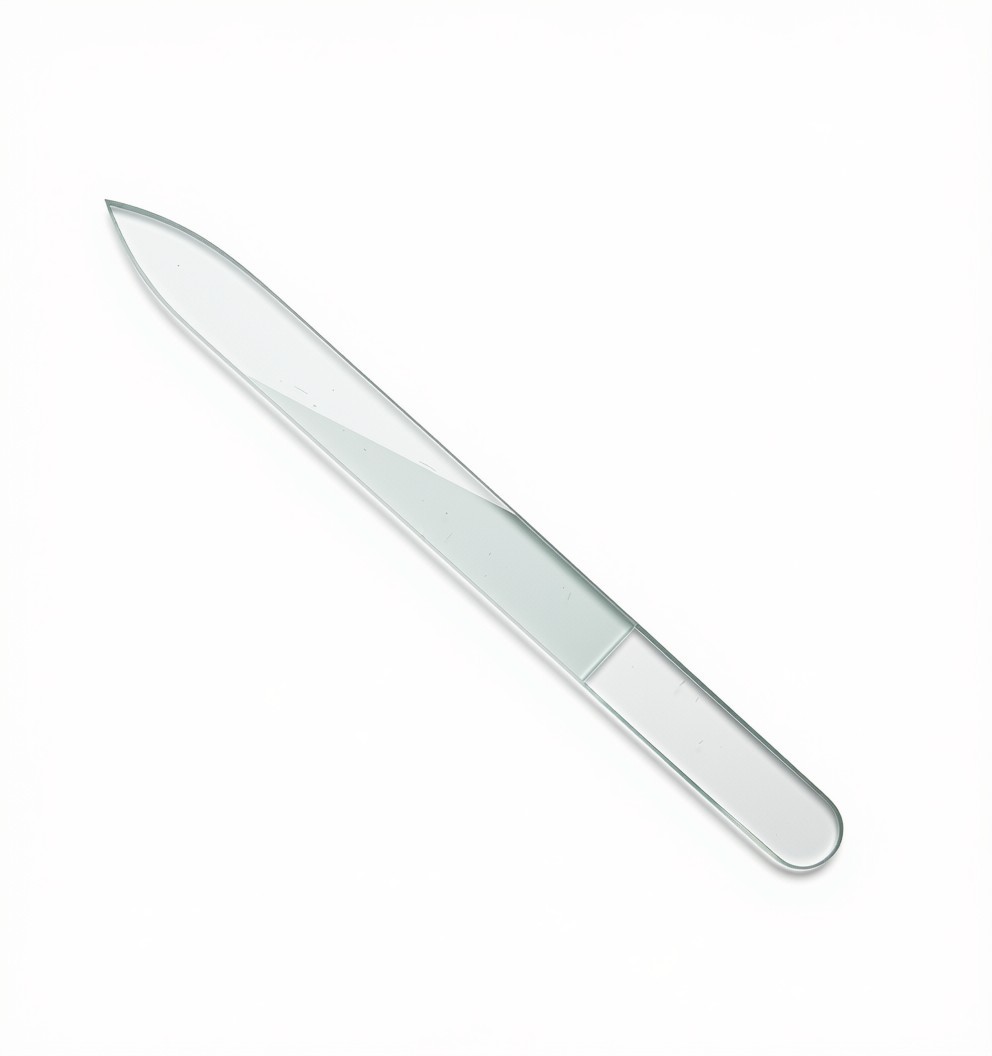 Kiehl Glasvijl