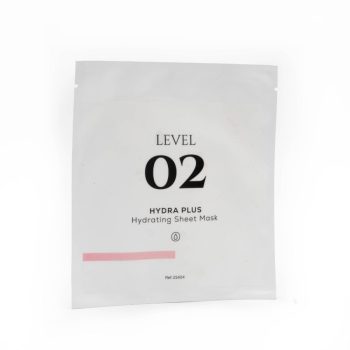Lanèche Hydra Plus Hydrating Vliesmasker