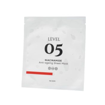 Lanèche Niacinamide Anti-Ageing Vliesmasker