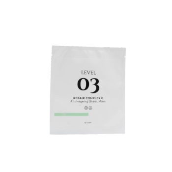 Lanèche Vitamine E Vliesmasker