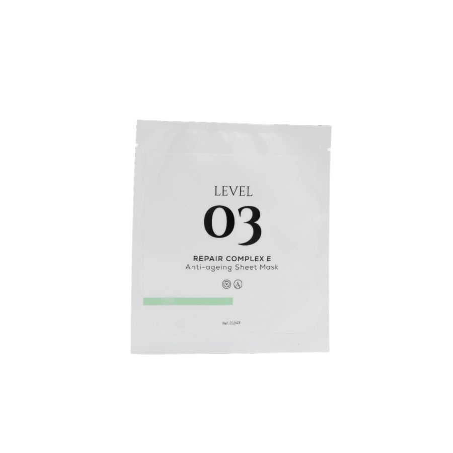 Lanèche Vitamine E Vliesmasker