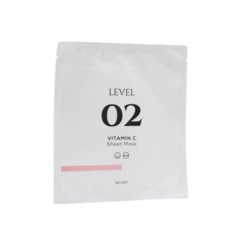 Lanèche Vitamine C Vliesmasker